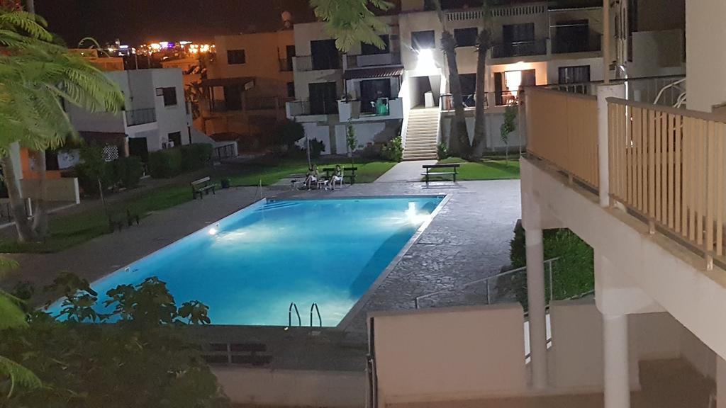 Theodoros Apt. 408 Protaras Cameră foto